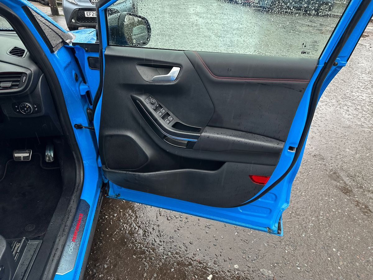 Used Ford Puma 2023 for sale - 77210140: Photo 35