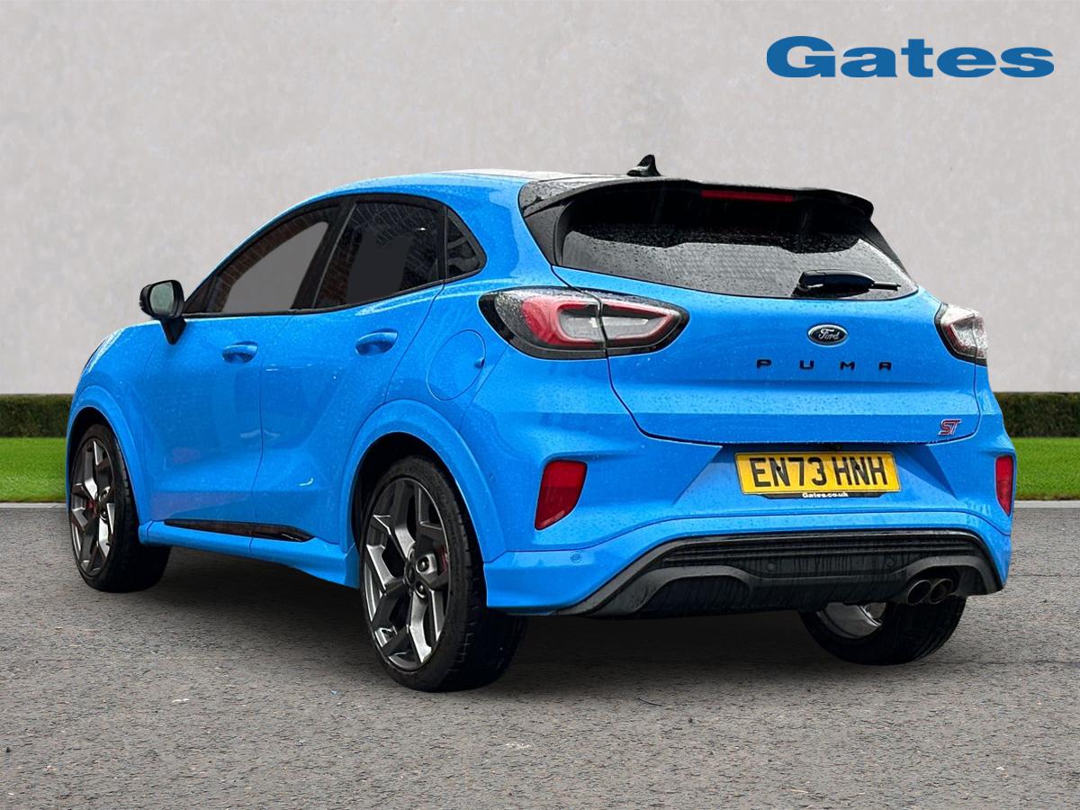 Used Ford Puma 2023 for sale - 77210140: Photo 5