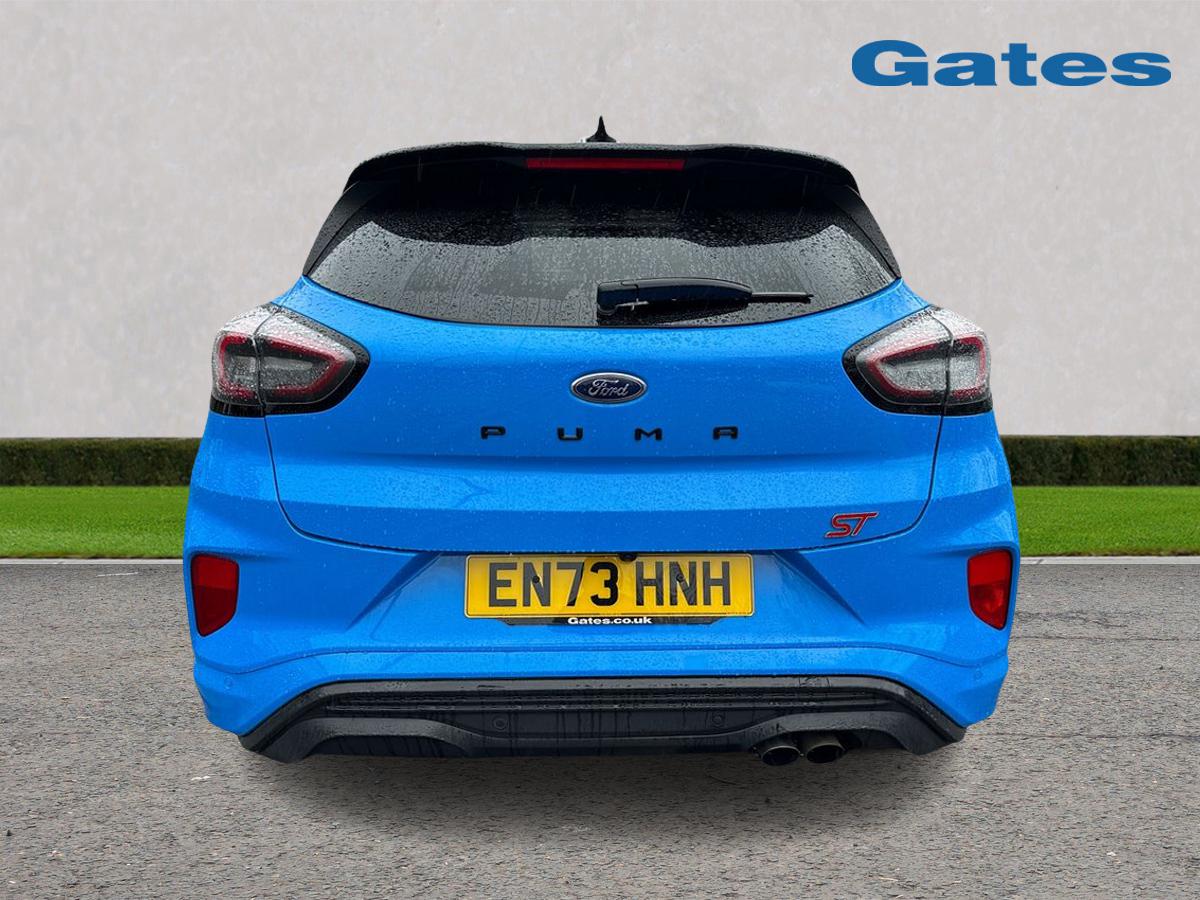 Used Ford Puma 2023 for sale - 77210140: Photo 6