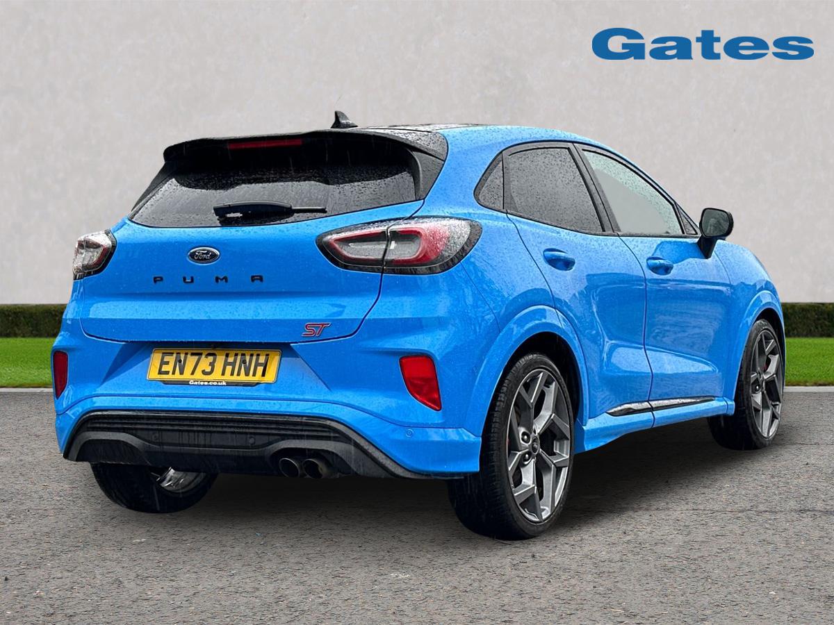 Used Ford Puma 2023 for sale - 77210140: Photo 7