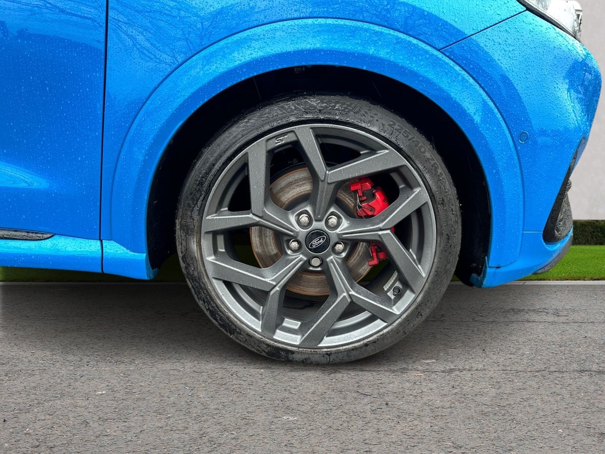 Used Ford Puma 2023 for sale - 77210140: Photo 9