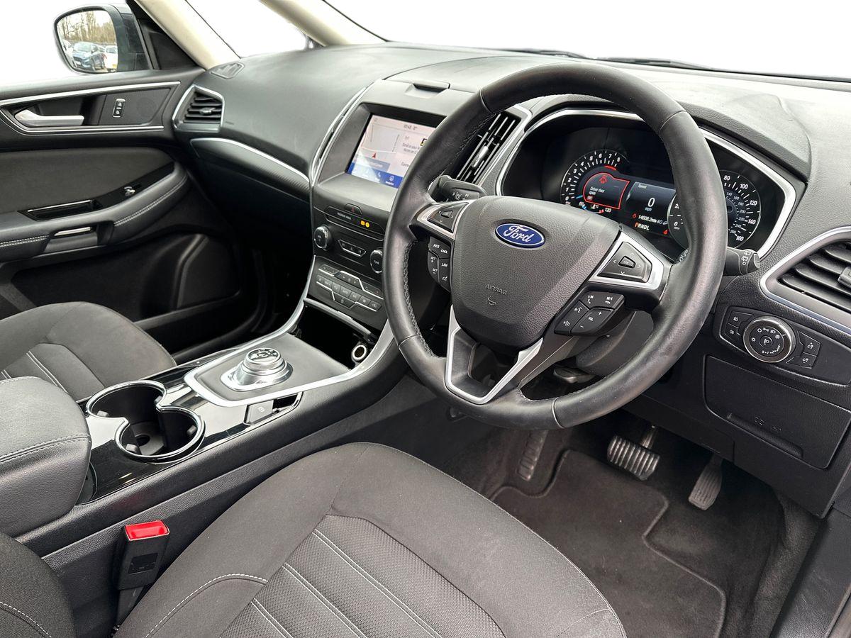 Used Ford Galaxy 2023 for sale - 77745731: Photo 10