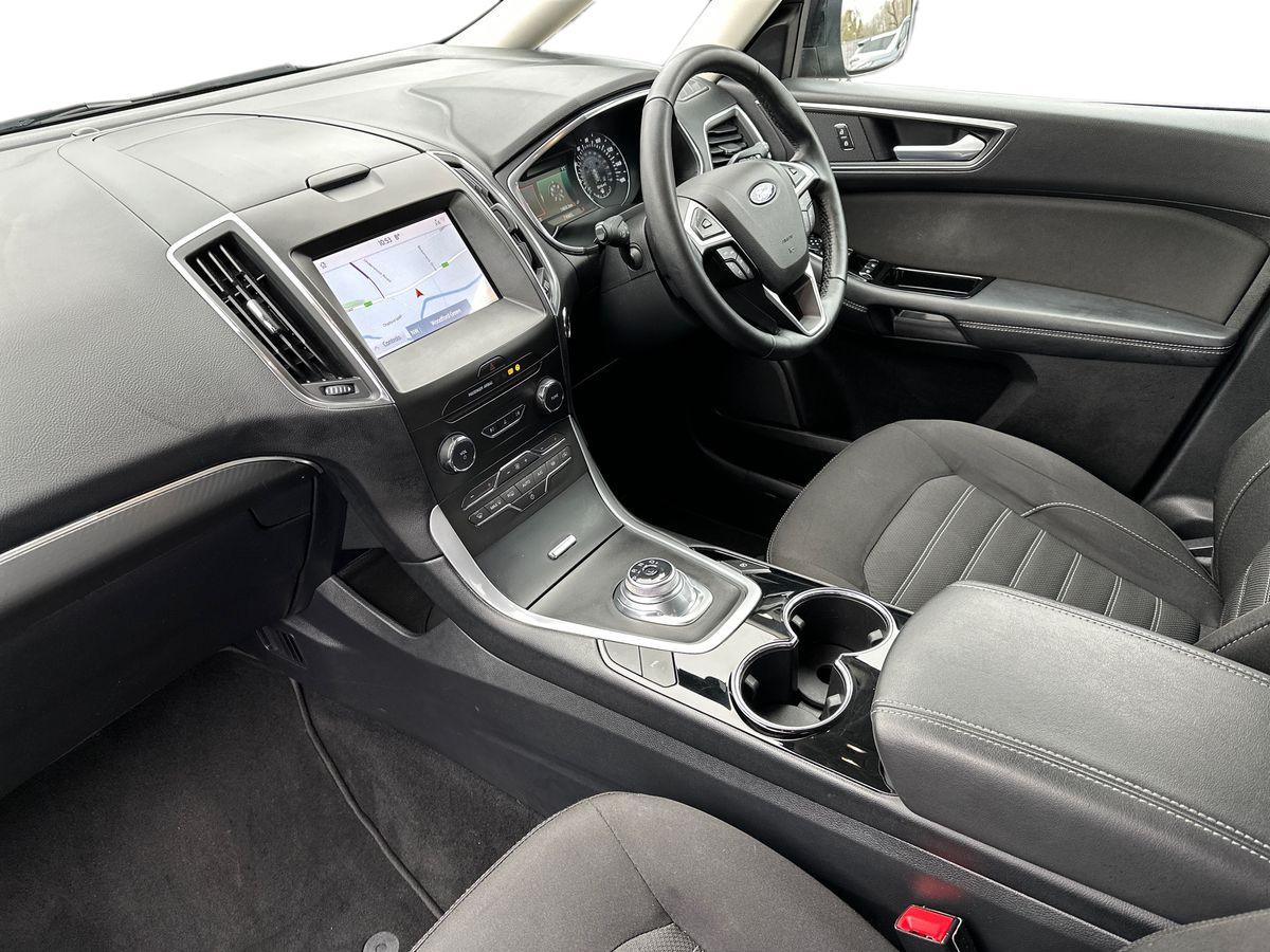 Used Ford Galaxy 2023 for sale - 77745731: Photo 11