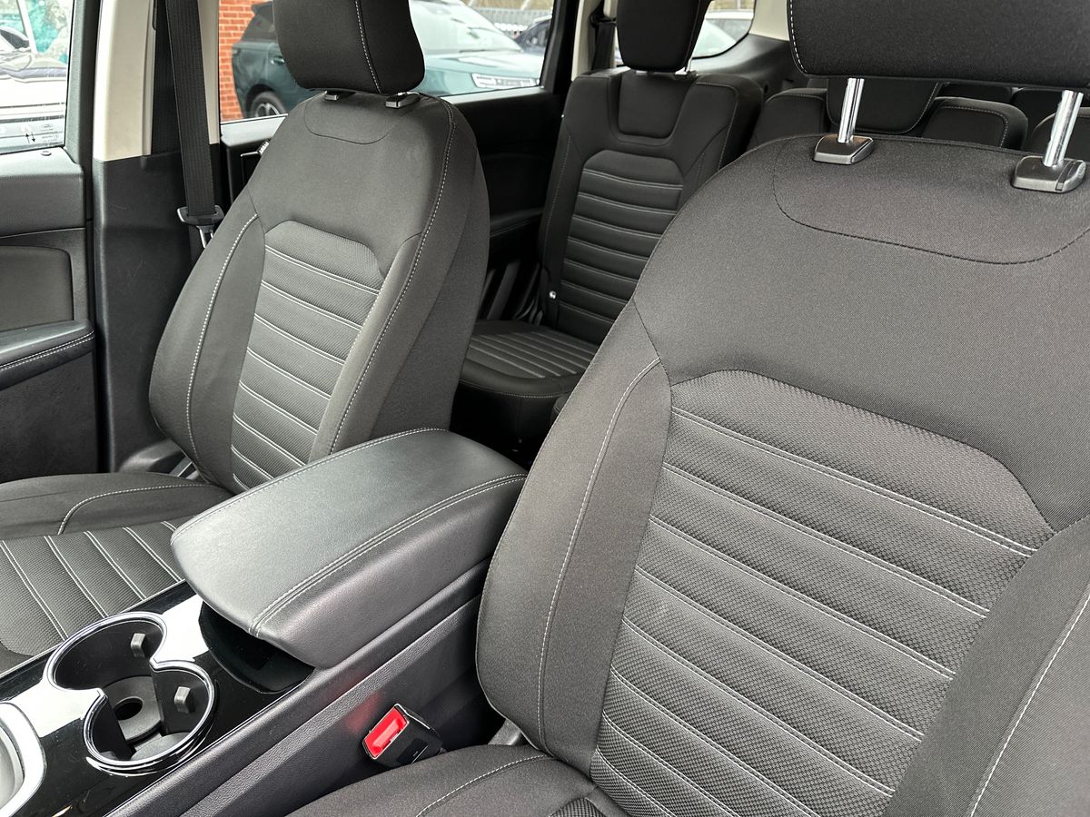 Used Ford Galaxy 2023 for sale - 77745731: Photo 13