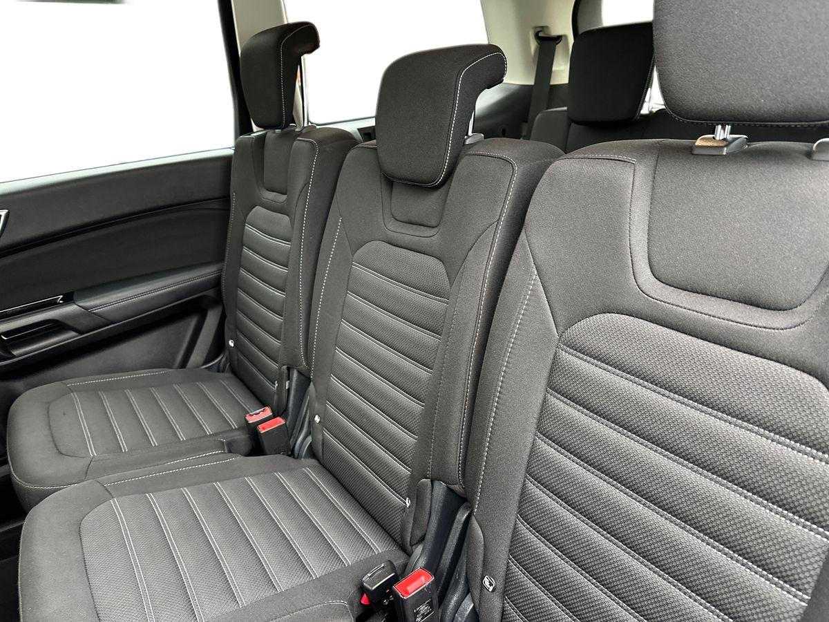 Used Ford Galaxy 2023 for sale - 77745731: Photo 14