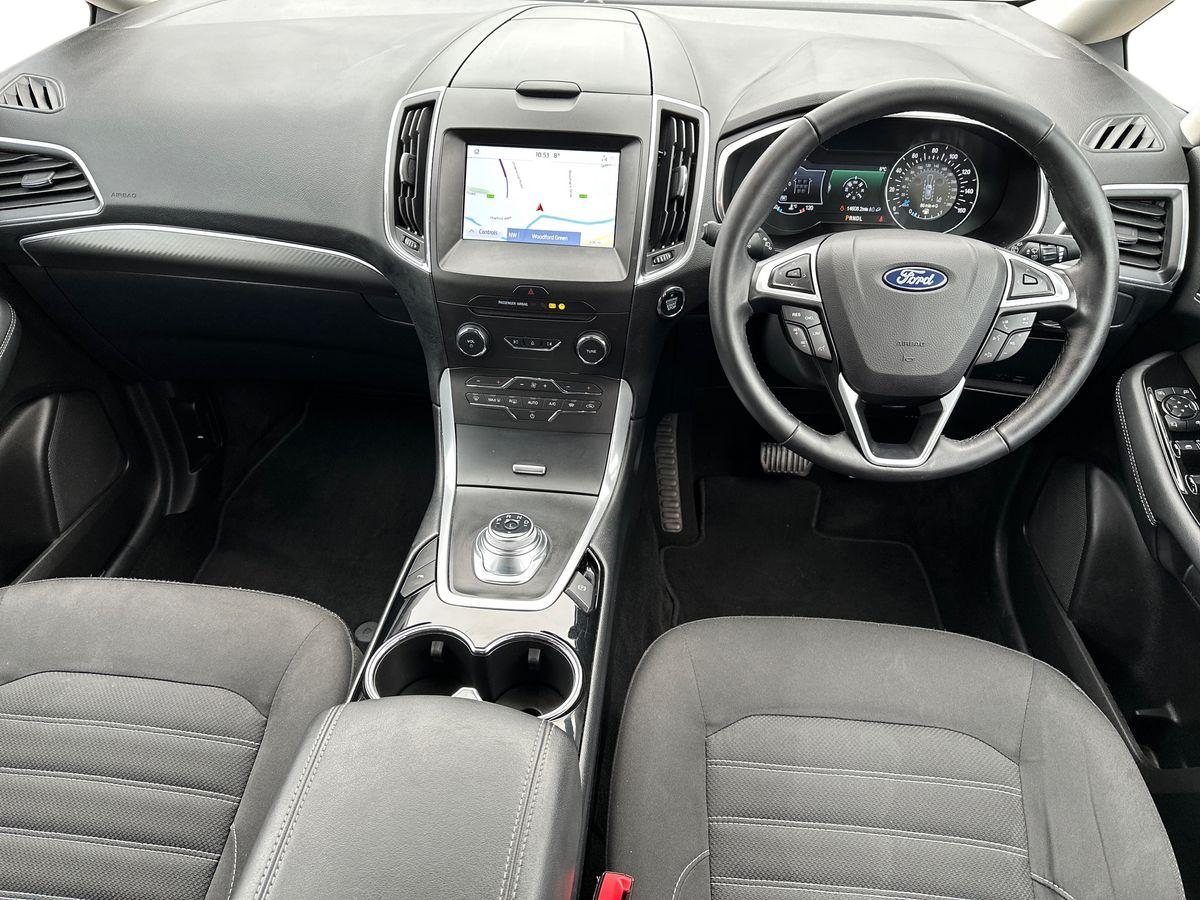 Used Ford Galaxy 2023 for sale - 77745731: Photo 15