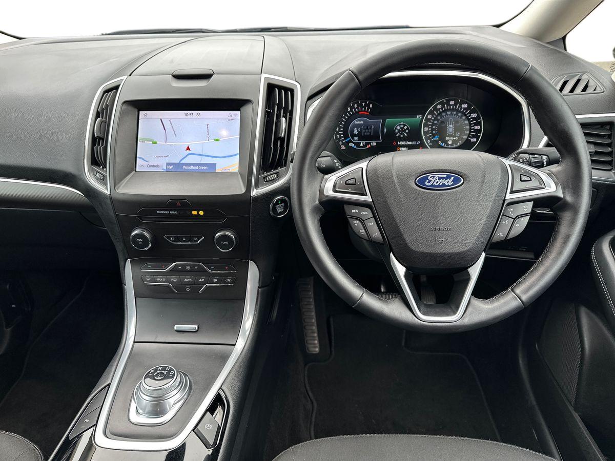 Used Ford Galaxy 2023 for sale - 77745731: Photo 16