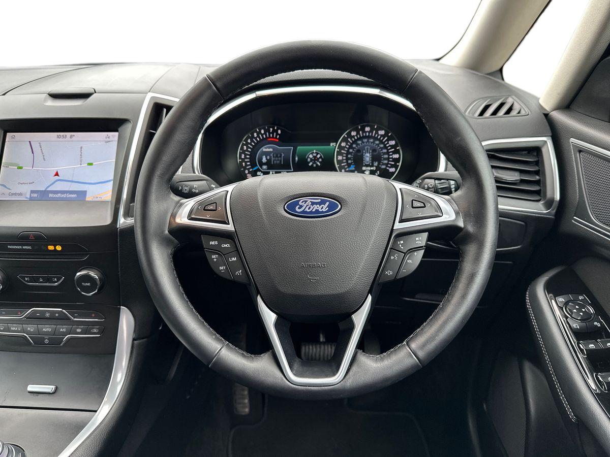 Used Ford Galaxy 2023 for sale - 77745731: Photo 17