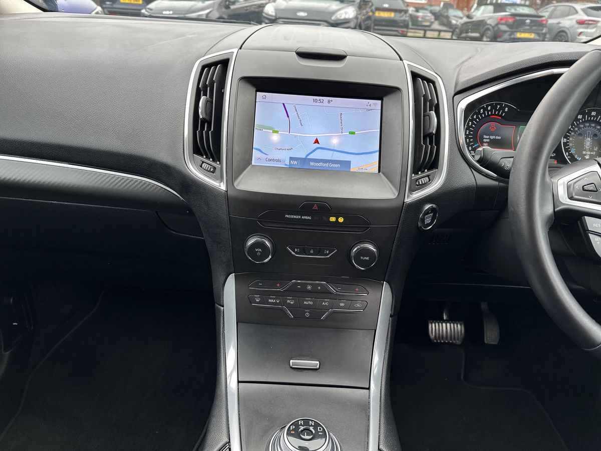 Used Ford Galaxy 2023 for sale - 77745731: Photo 18