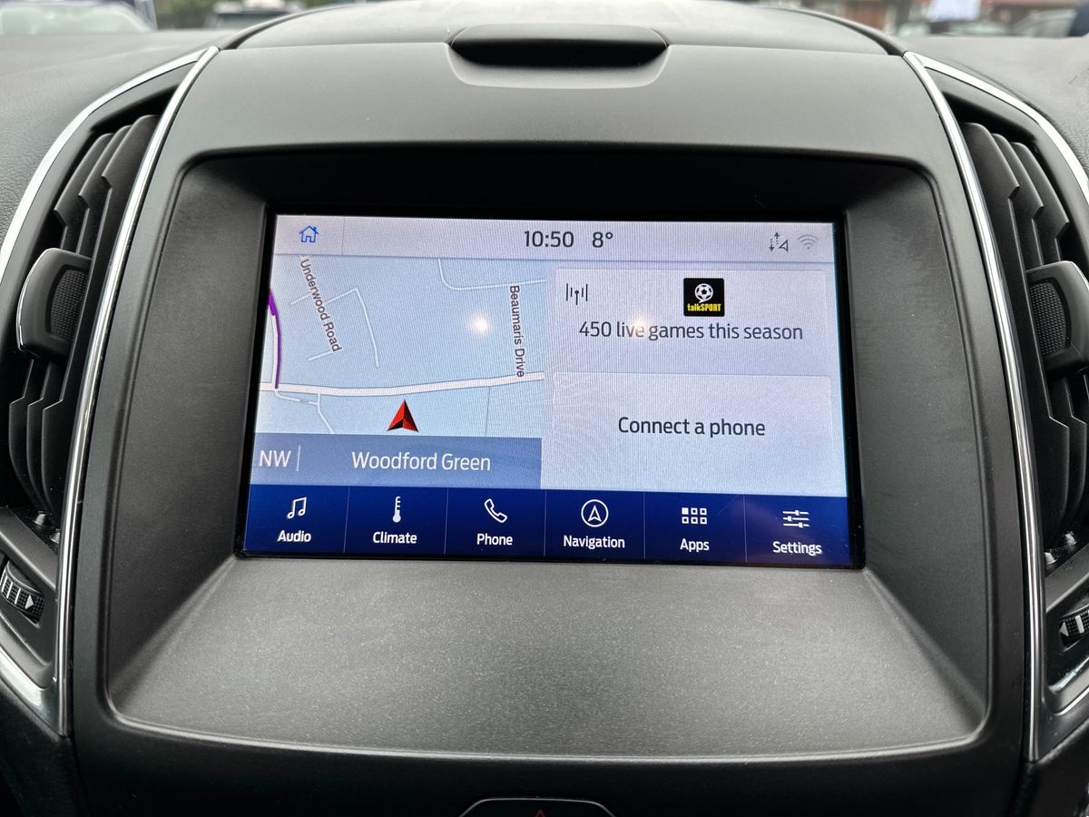 Used Ford Galaxy 2023 for sale - 77745731: Photo 19