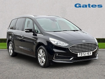 Ford Galaxy feature image