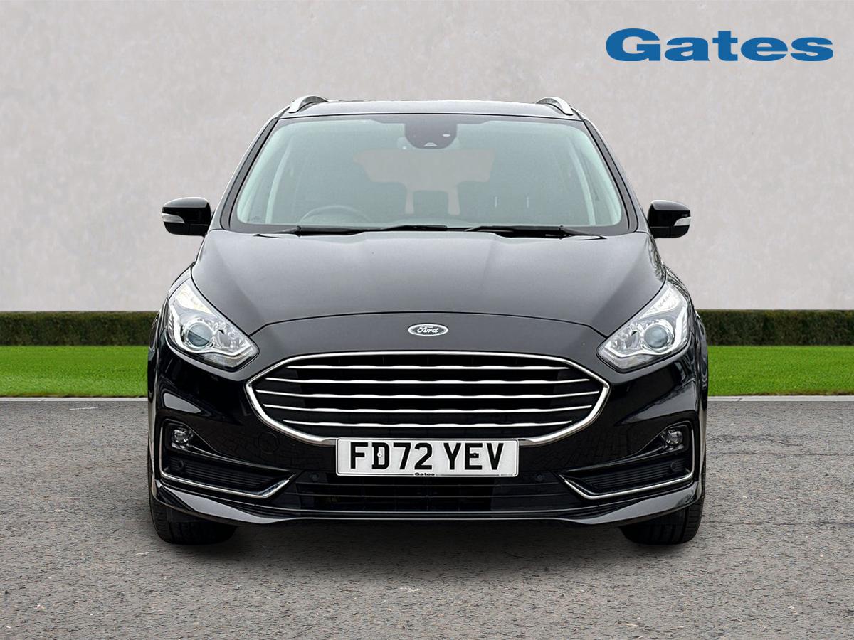 Used Ford Galaxy 2023 for sale - 77745731: Photo 2