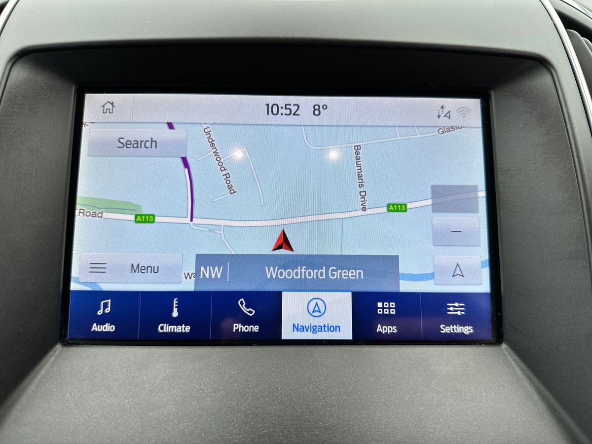 Used Ford Galaxy 2023 for sale - 77745731: Photo 20