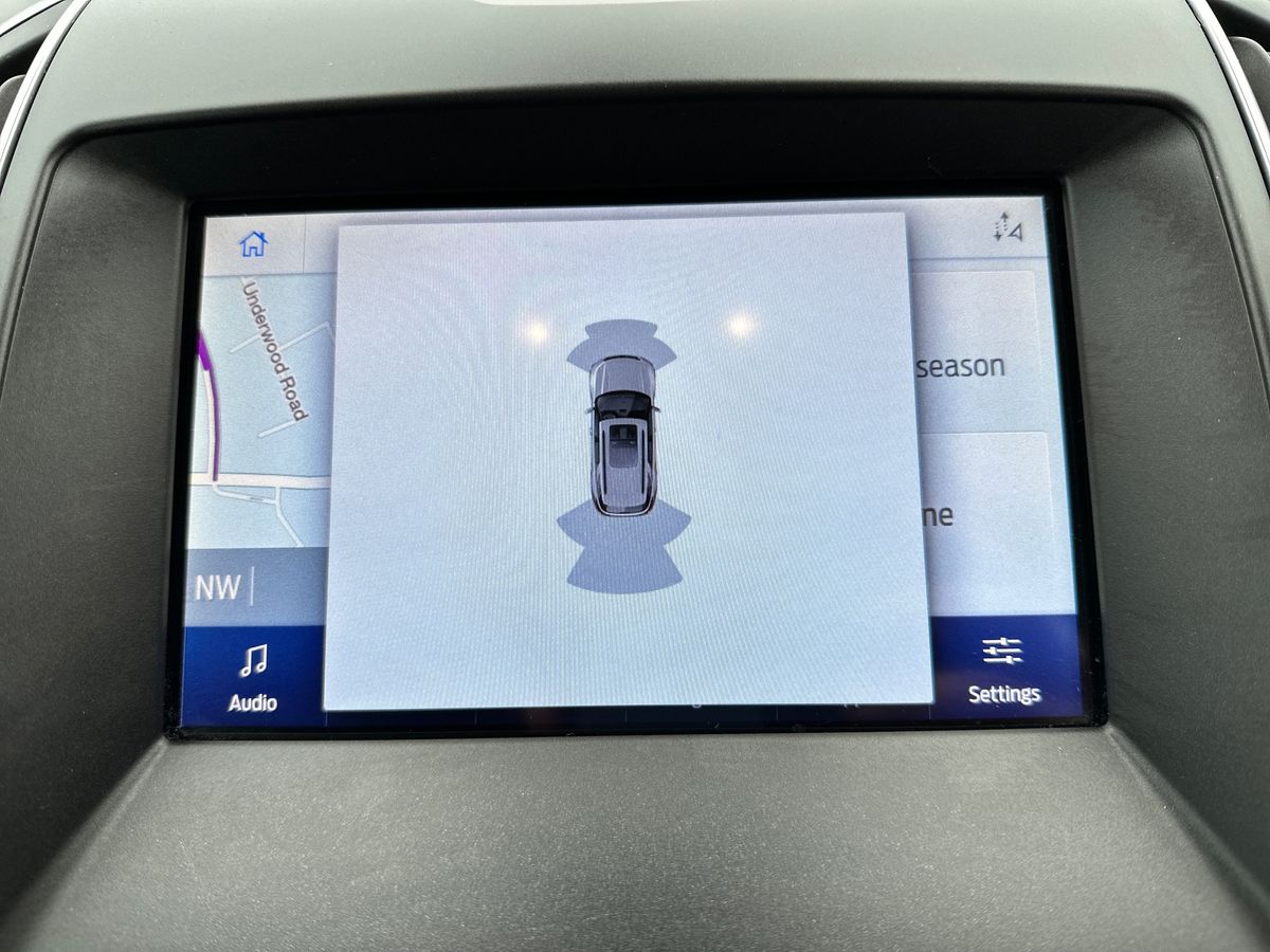 Used Ford Galaxy 2023 for sale - 77745731: Photo 21