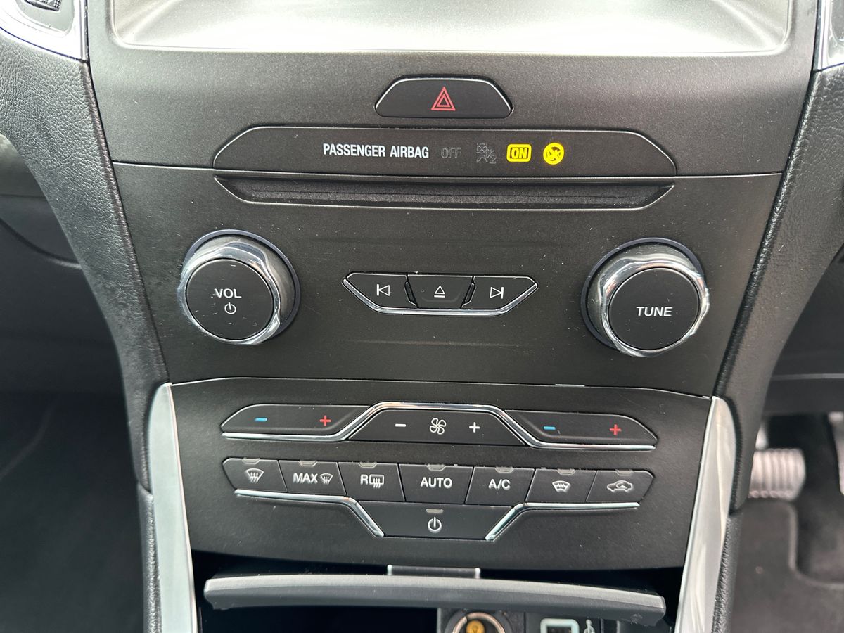 Used Ford Galaxy 2023 for sale - 77745731: Photo 22