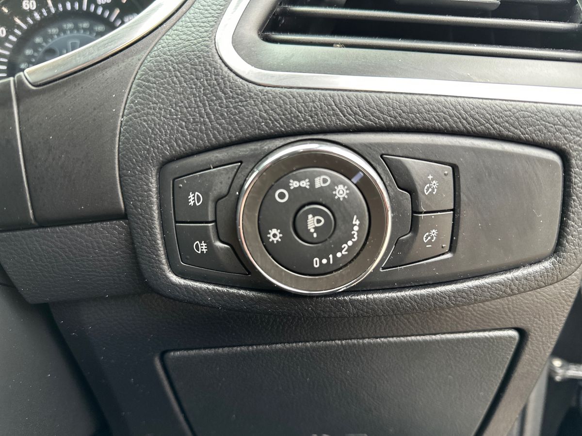 Used Ford Galaxy 2023 for sale - 77745731: Photo 23