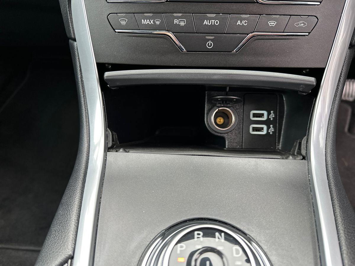 Used Ford Galaxy 2023 for sale - 77745731: Photo 24