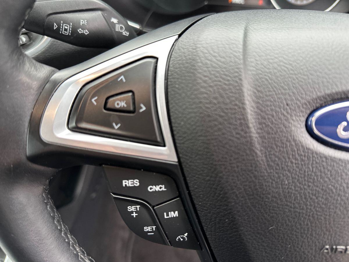 Used Ford Galaxy 2023 for sale - 77745731: Photo 26