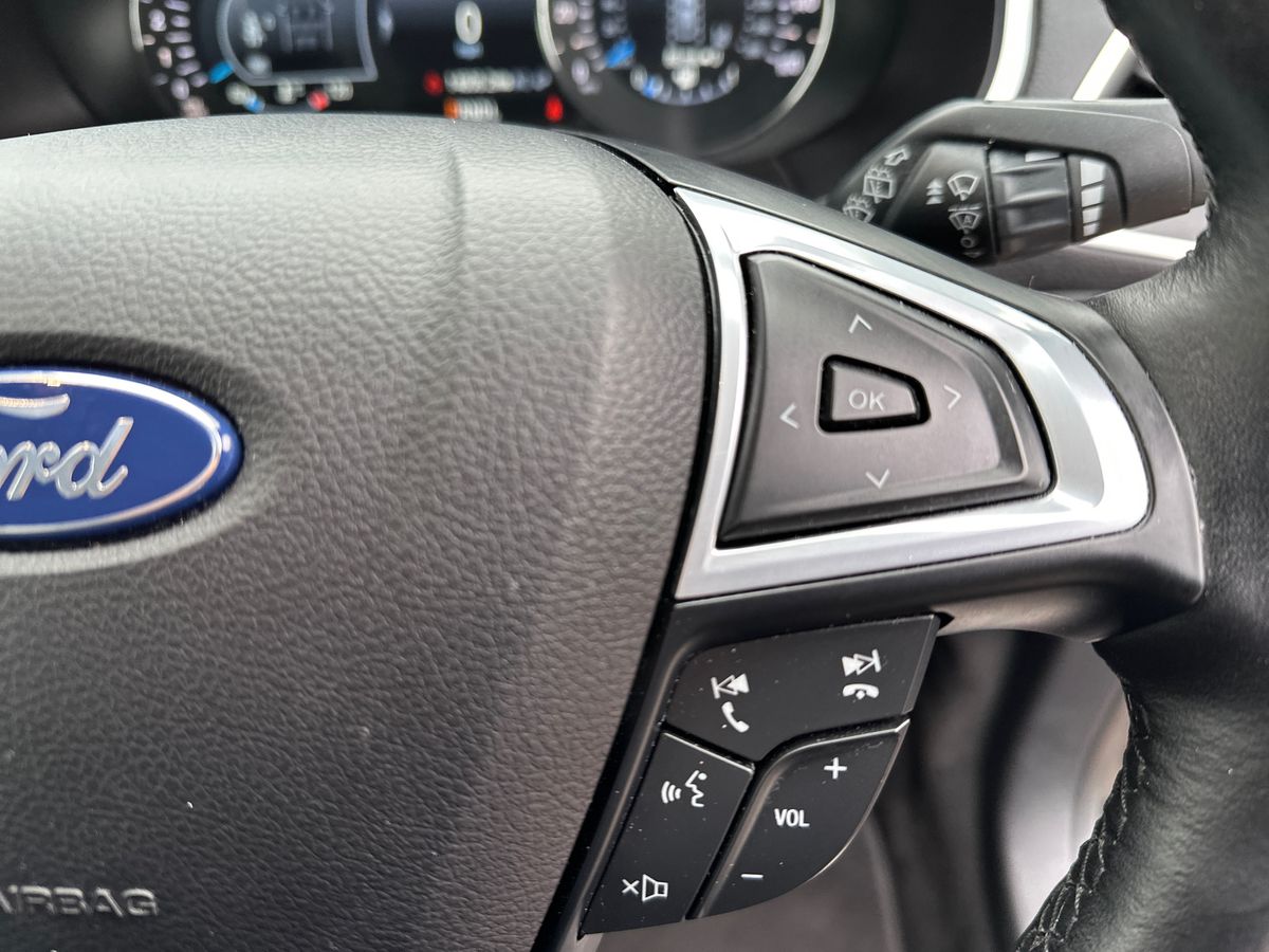 Used Ford Galaxy 2023 for sale - 77745731: Photo 27