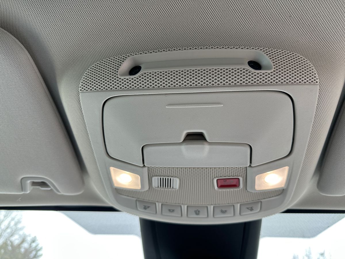 Used Ford Galaxy 2023 for sale - 77745731: Photo 29