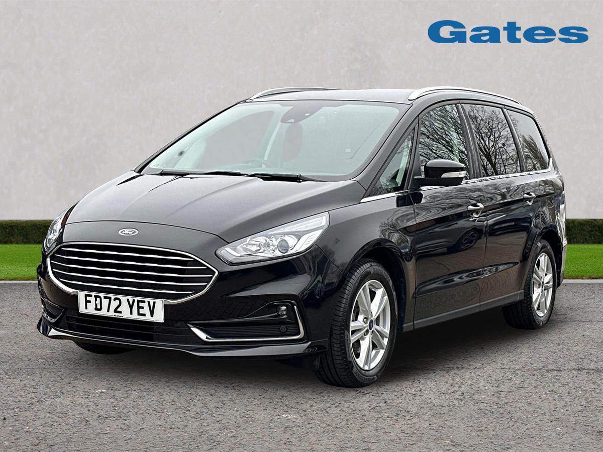 Used Ford Galaxy 2023 for sale - 77745731: Photo 3