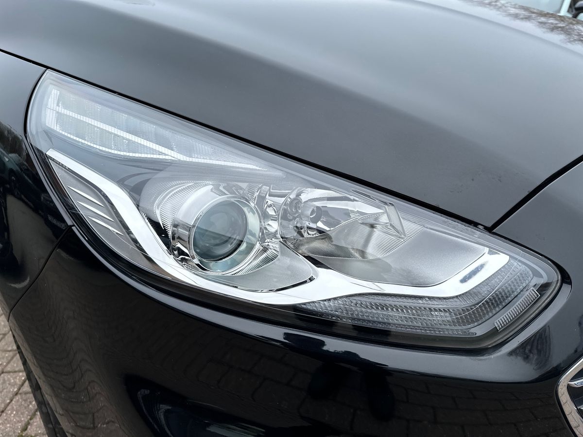 Used Ford Galaxy 2023 for sale - 77745731: Photo 32