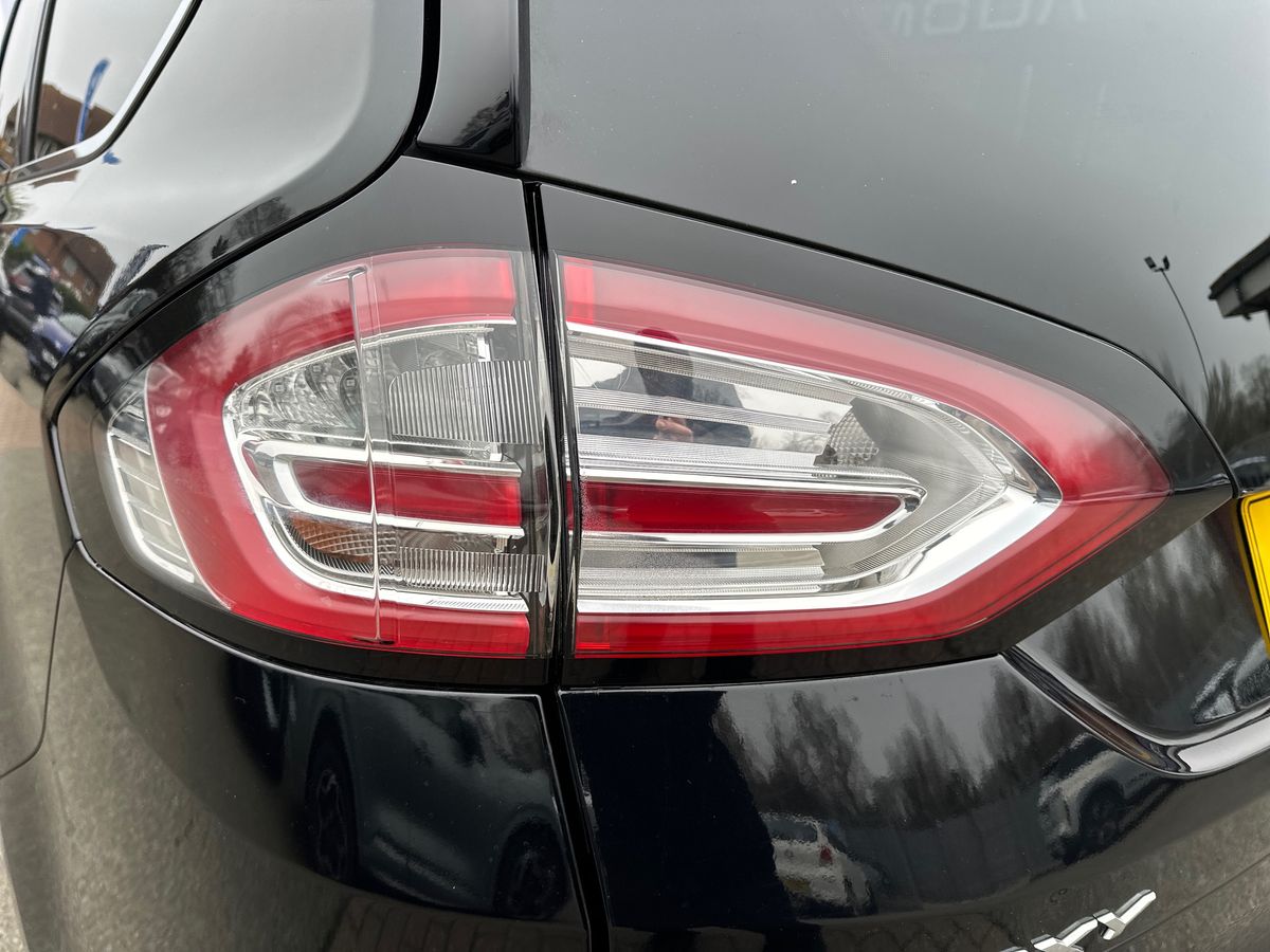 Used Ford Galaxy 2023 for sale - 77745731: Photo 33