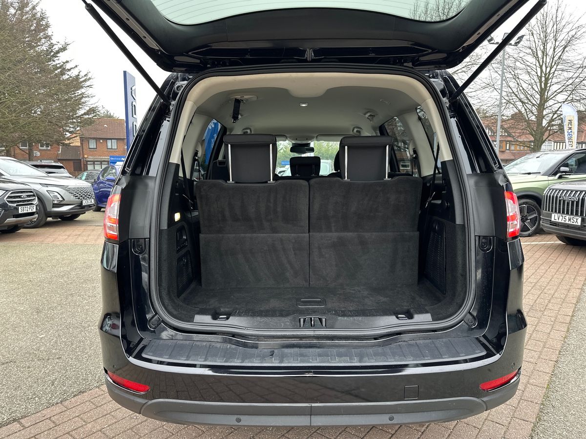 Used Ford Galaxy 2023 for sale - 77745731: Photo 34