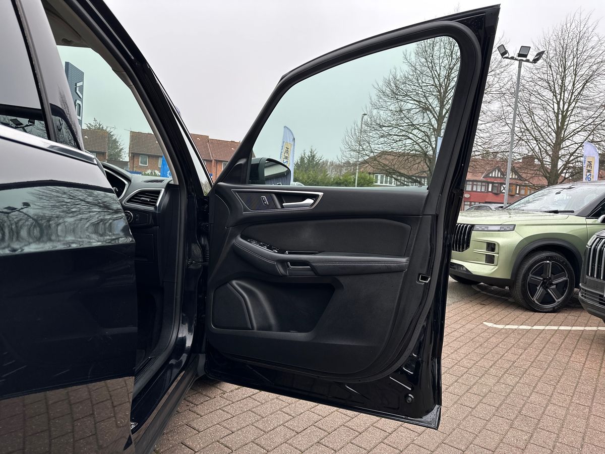 Used Ford Galaxy 2023 for sale - 77745731: Photo 35