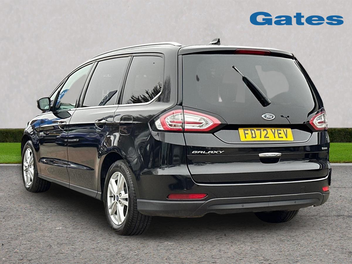 Used Ford Galaxy 2023 for sale - 77745731: Photo 5