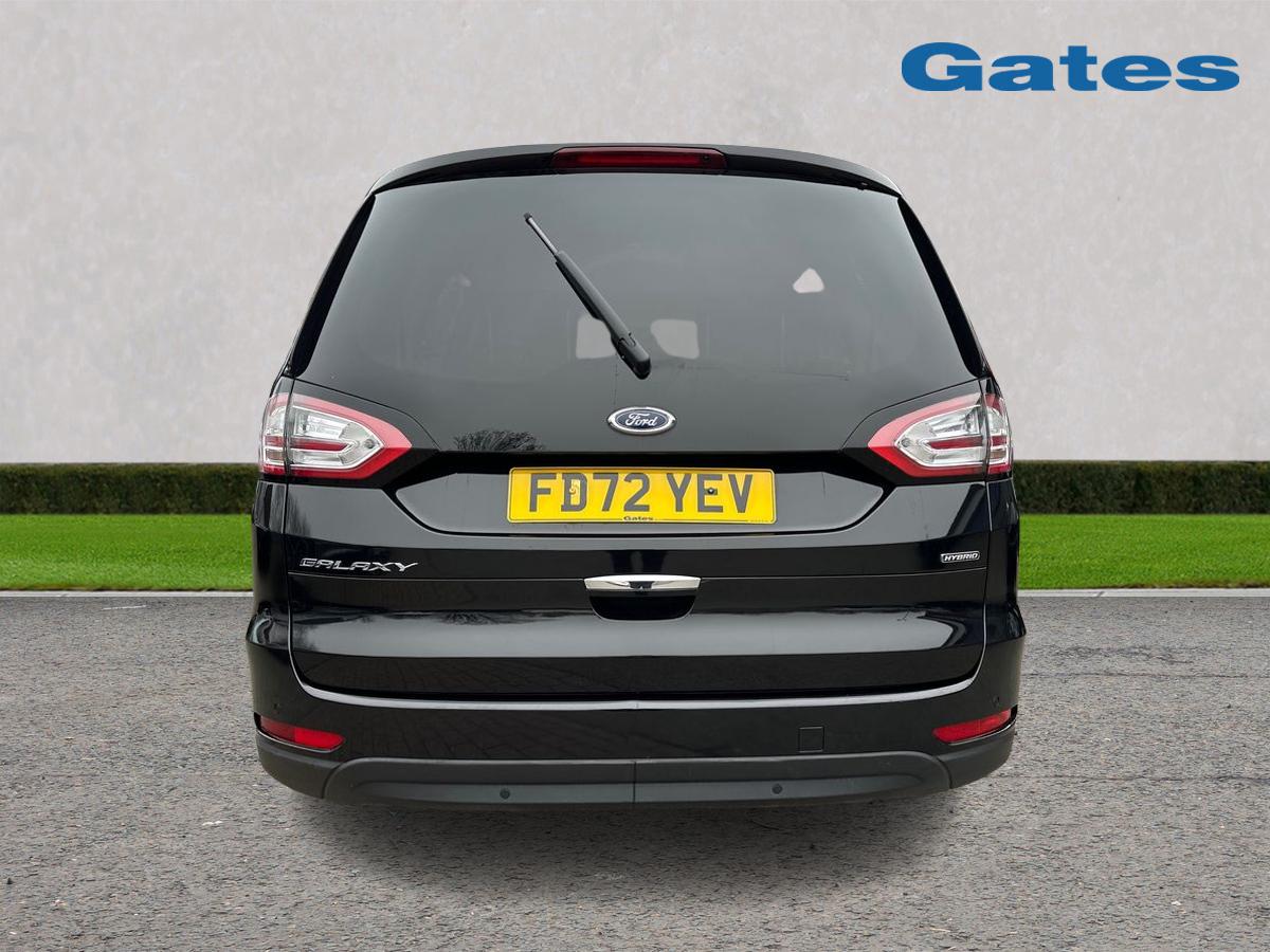Used Ford Galaxy 2023 for sale - 77745731: Photo 6
