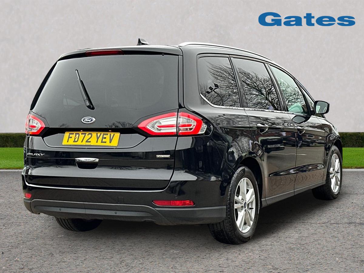 Used Ford Galaxy 2023 for sale - 77745731: Photo 7