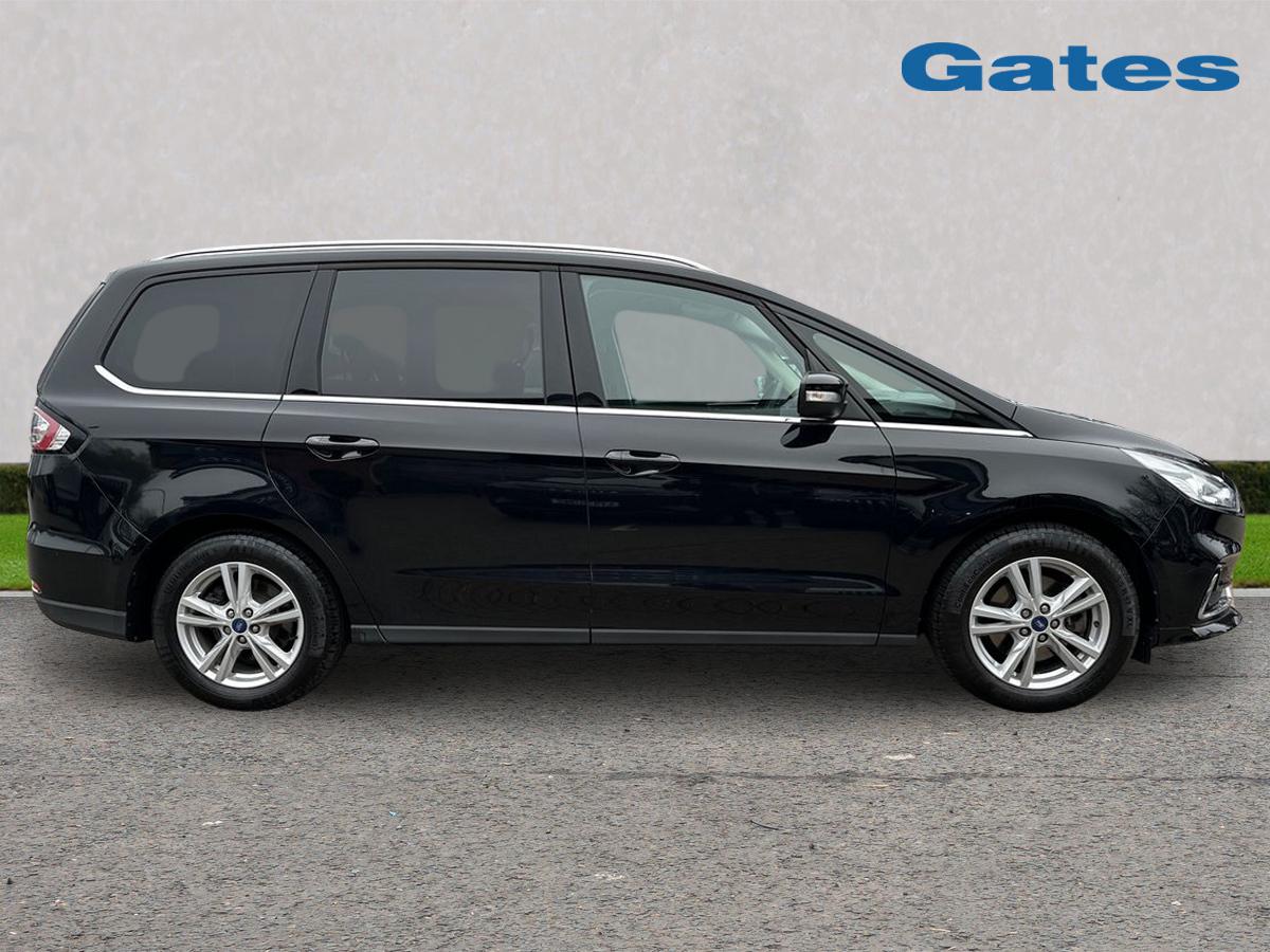 Used Ford Galaxy 2023 for sale - 77745731: Photo 8