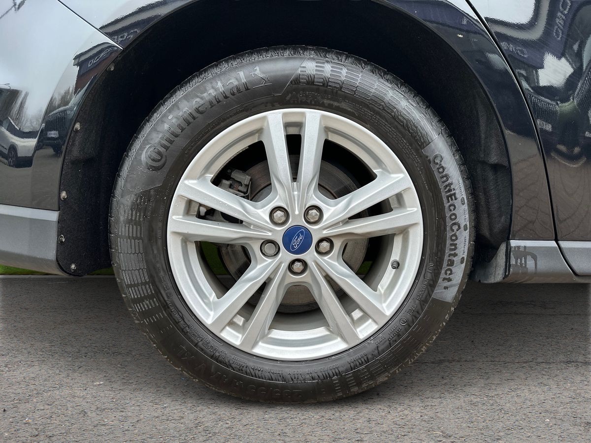 Used Ford Galaxy 2023 for sale - 77745731: Photo 9