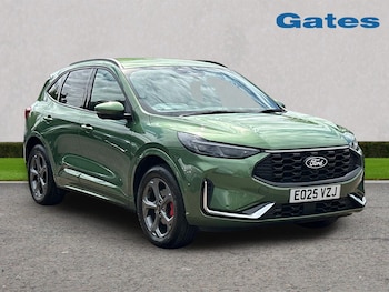 Used Ford Kuga 2025 for sale - 79566176: Photo