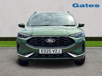 Used Ford Kuga 2025 for sale - 79566176: Photo