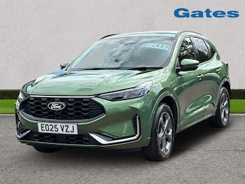 Used Ford Kuga 2025 for sale - 79566176: Photo