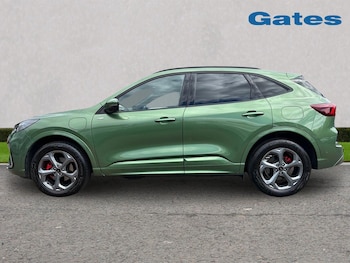 Used Ford Kuga 2025 for sale - 79566176: Photo