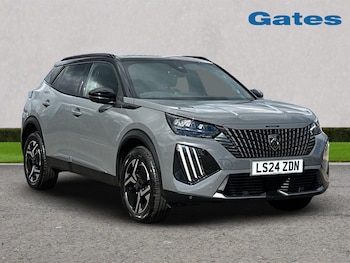 2024 - 5Dr GT 1.2 Auto