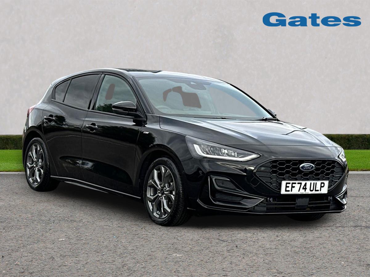 Used Ford Focus 2024 for sale - 76375503: Photo 1