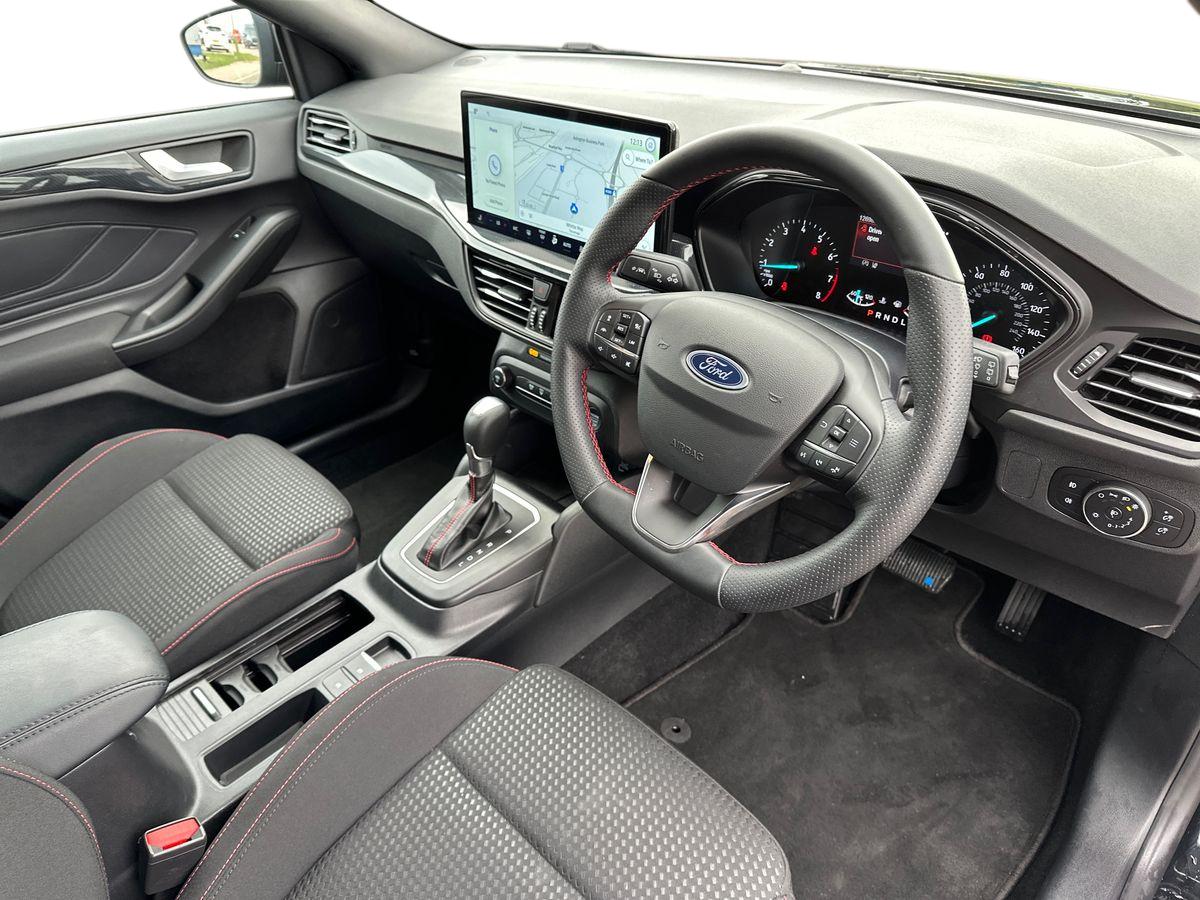 Used Ford Focus 2024 for sale - 76375503: Photo 10