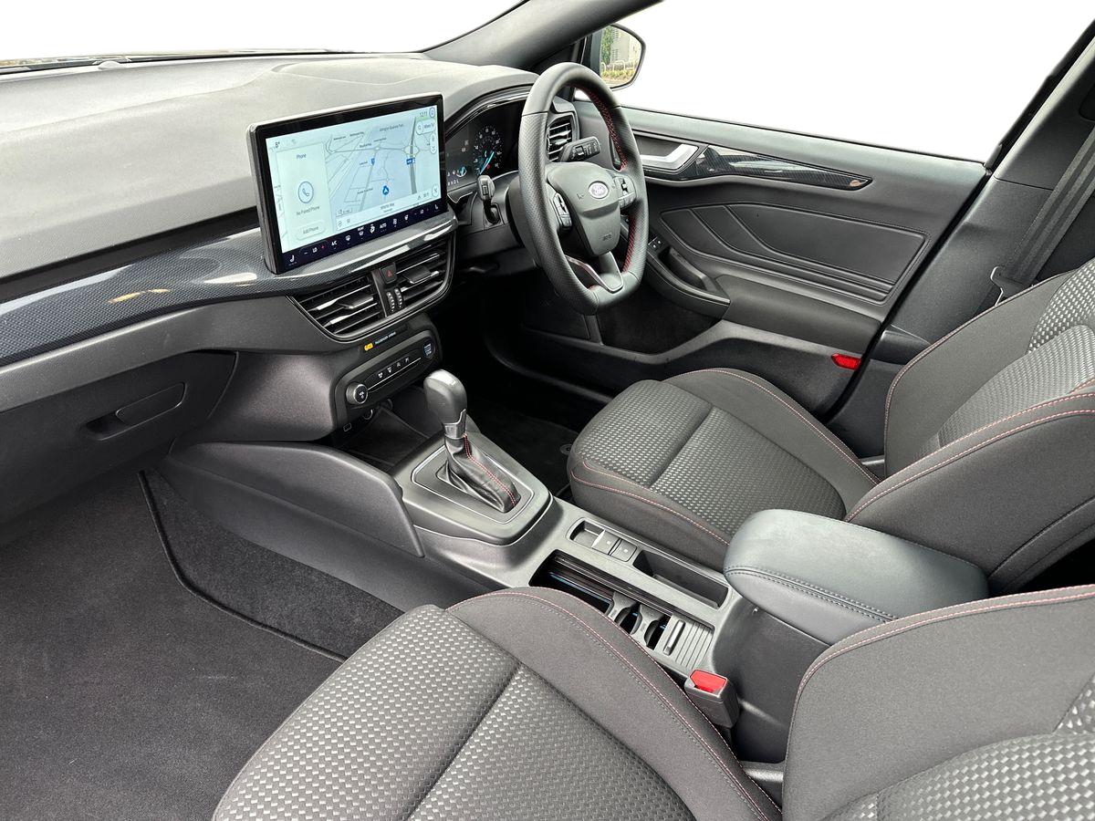 Used Ford Focus 2024 for sale - 76375503: Photo 11
