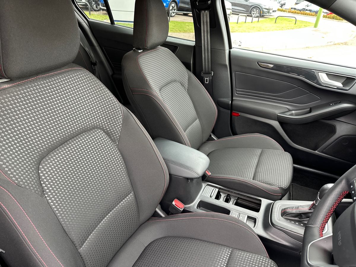 Used Ford Focus 2024 for sale - 76375503: Photo 12