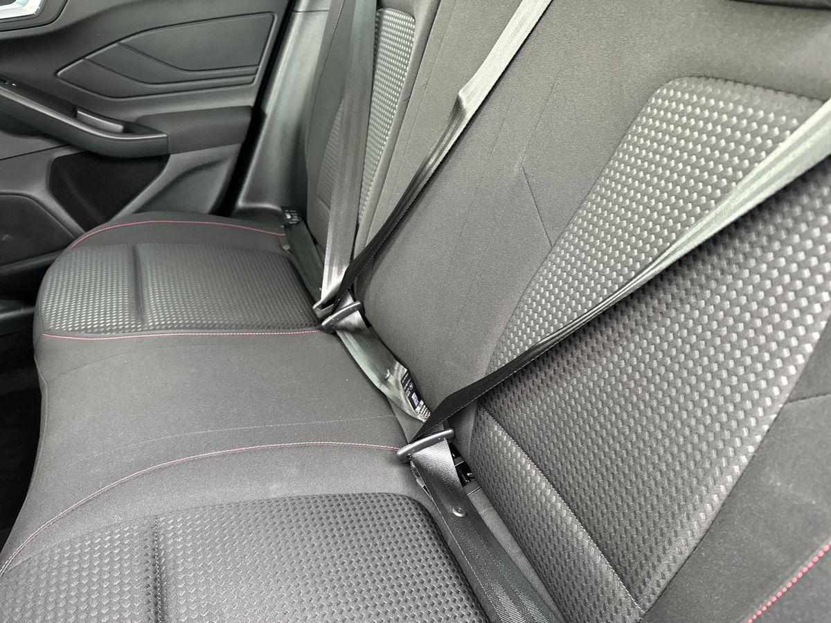 Used Ford Focus 2024 for sale - 76375503: Photo 14