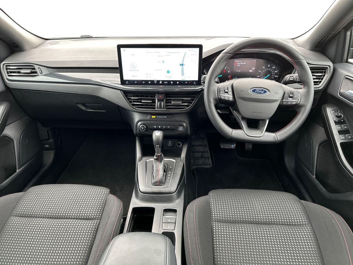 Used Ford Focus 2024 for sale - 76375503: Photo 15