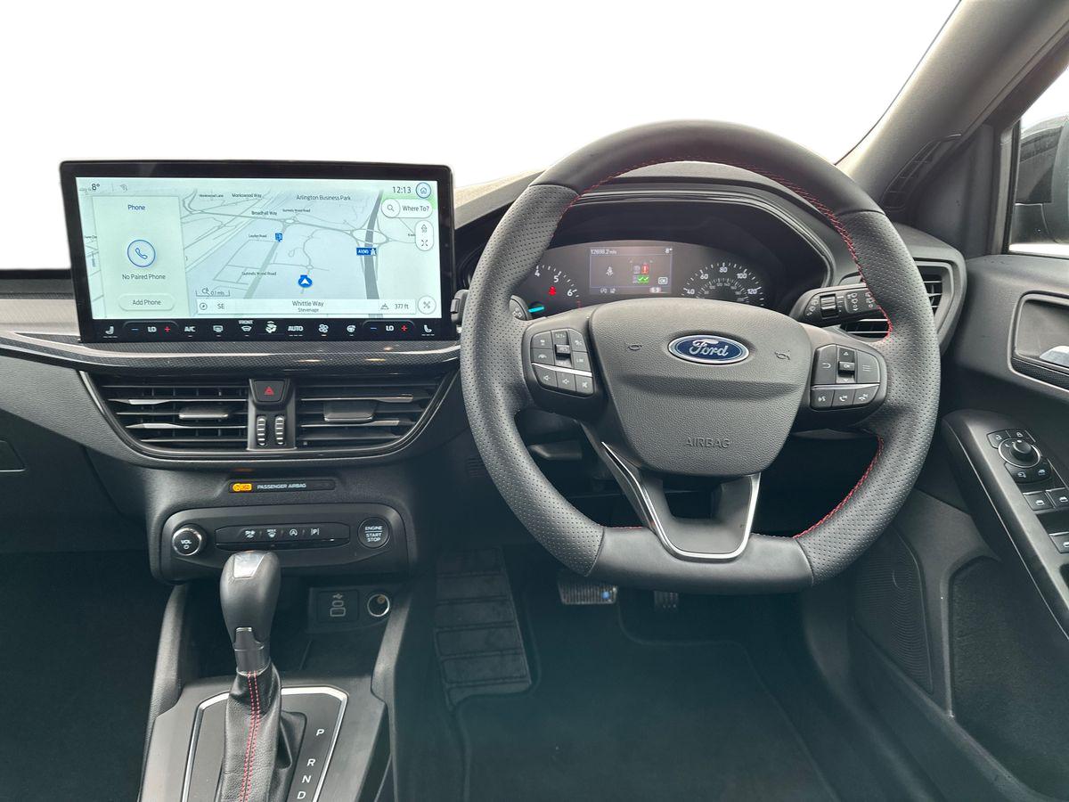 Used Ford Focus 2024 for sale - 76375503: Photo 16