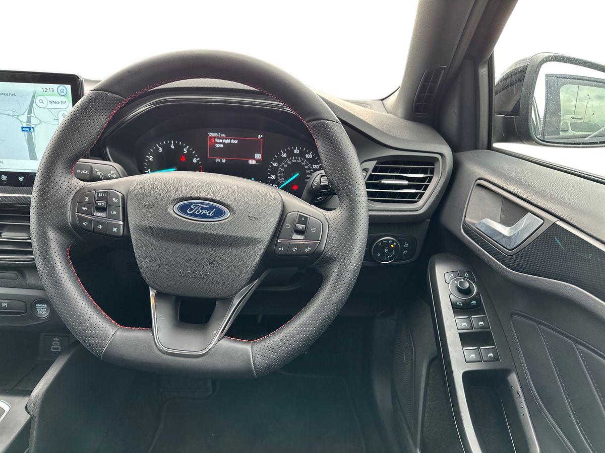Used Ford Focus 2024 for sale - 76375503: Photo 17