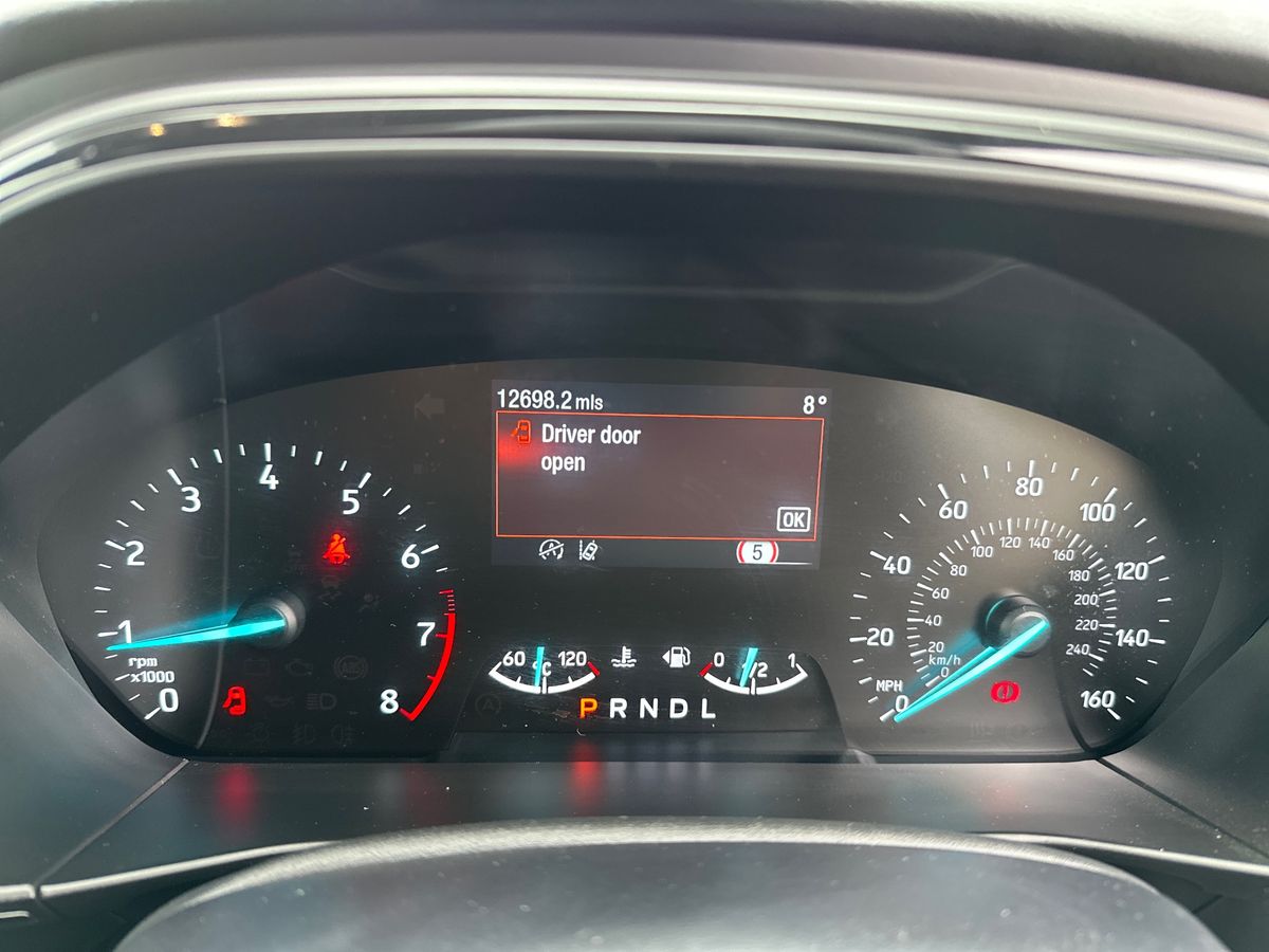 Used Ford Focus 2024 for sale - 76375503: Photo 18