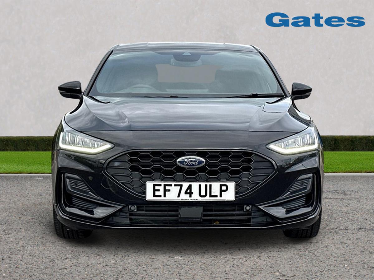 Used Ford Focus 2024 for sale - 76375503: Photo 2