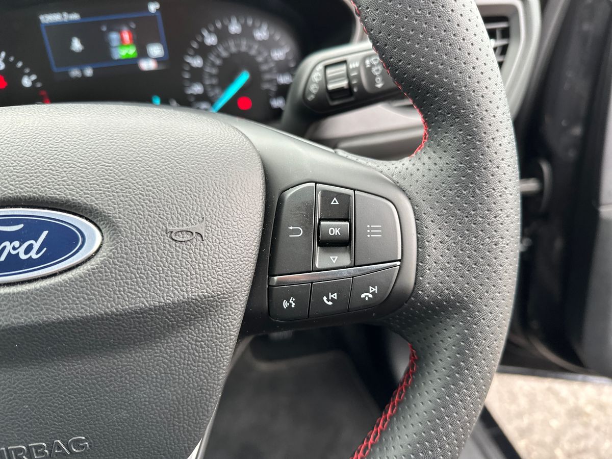 Used Ford Focus 2024 for sale - 76375503: Photo 27